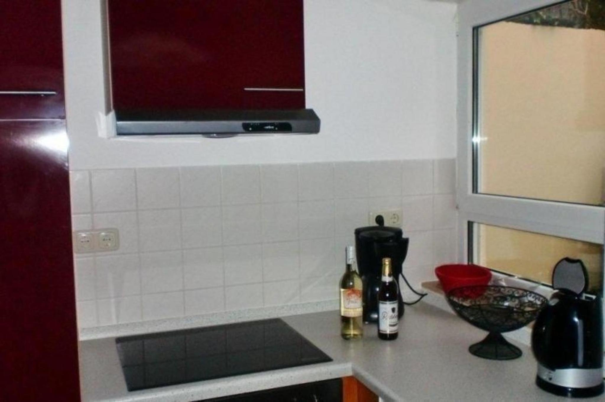 Dresden Vacations - Ferienwohnung mit Terrasse in ruhiger Lage - b56185 - Property Image 10