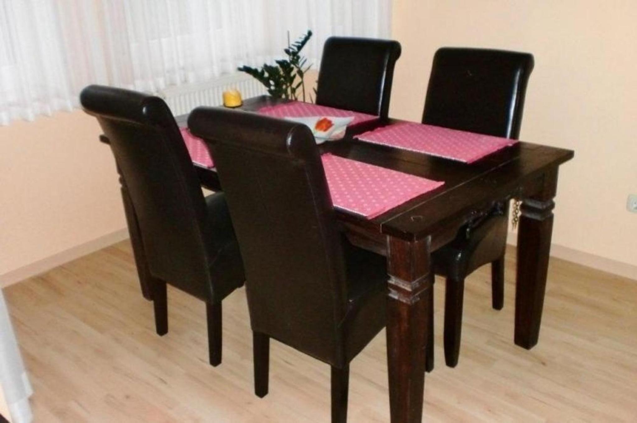 Dresden Vacations - Ferienwohnung mit Terrasse in ruhiger Lage - b56185 - Property Image 16