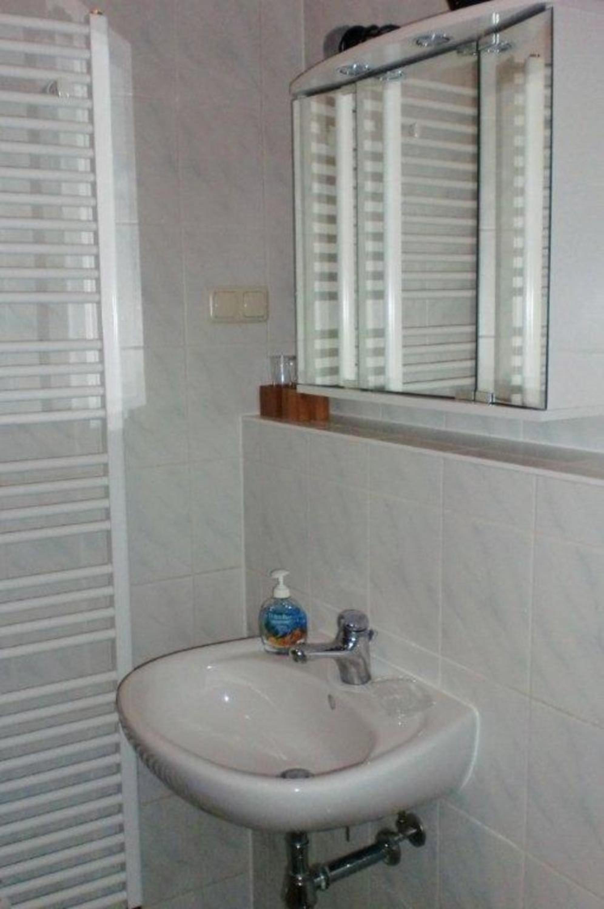 Dresden Vacations - Ferienwohnung mit Terrasse in ruhiger Lage - b56185 - Property Image 15