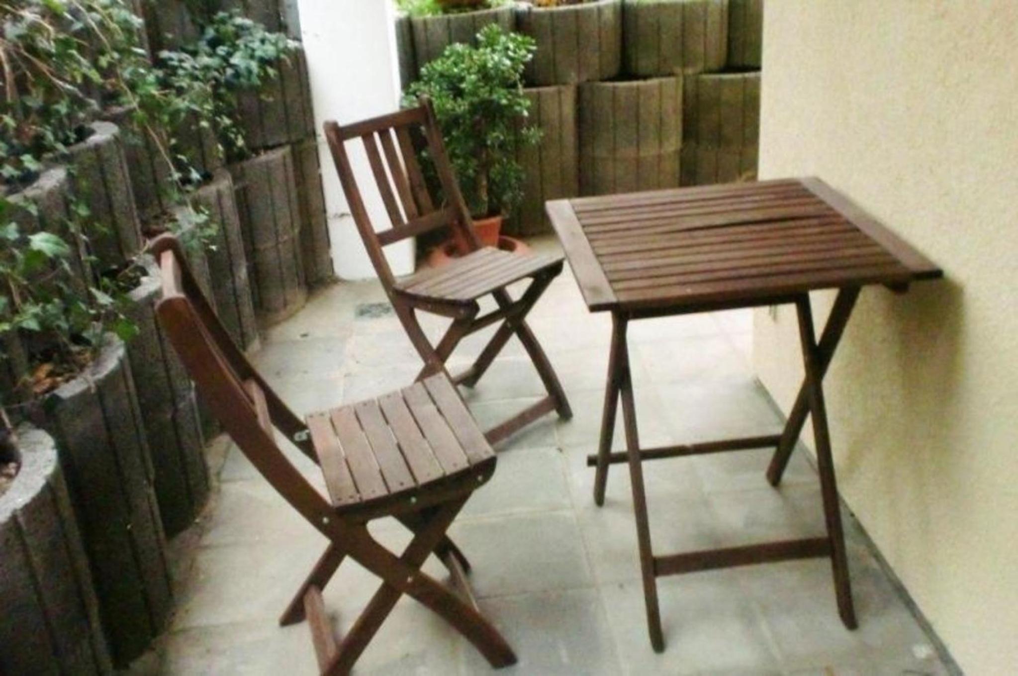Dresden Vacations - Ferienwohnung mit Terrasse in ruhiger Lage - b56185 - Property Image 13
