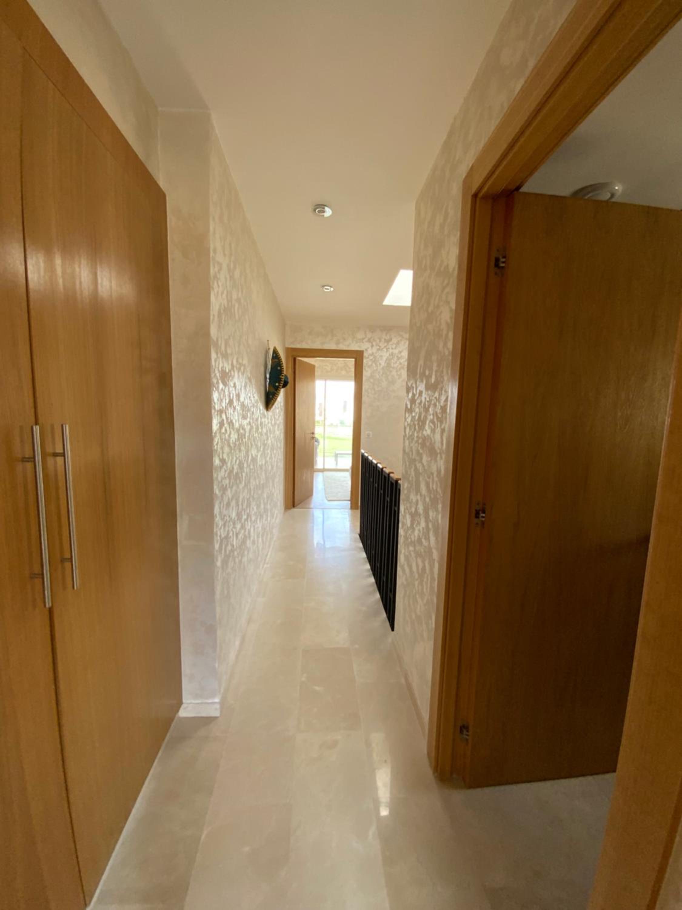 Duplex vue plage et piscine view 2