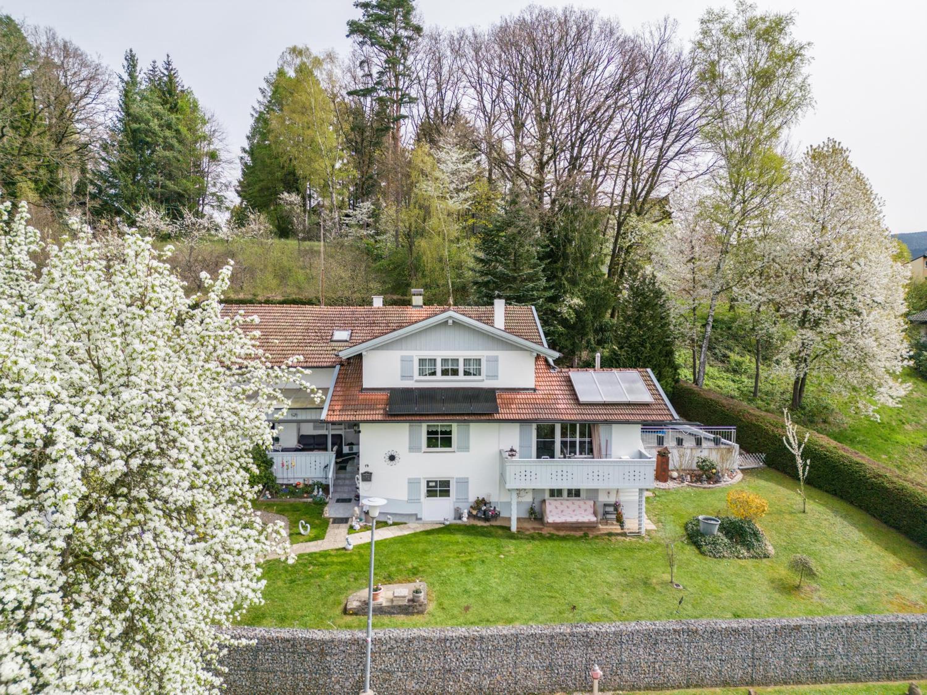 Ferienwohnung Plötz