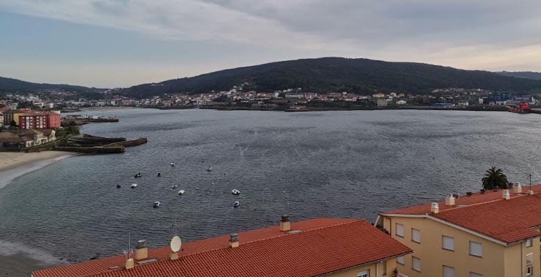 Apartamento a estrenar con vistas NAROA