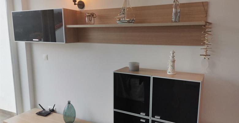 Apartamento a estrenar con vistas NAROA