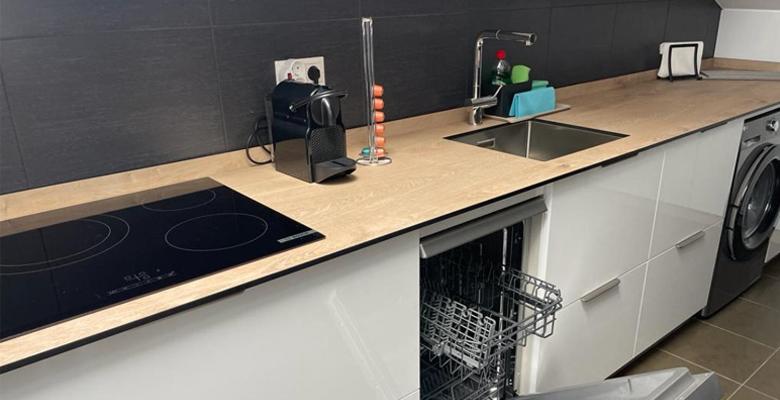 Apartamento a estrenar con vistas NAROA