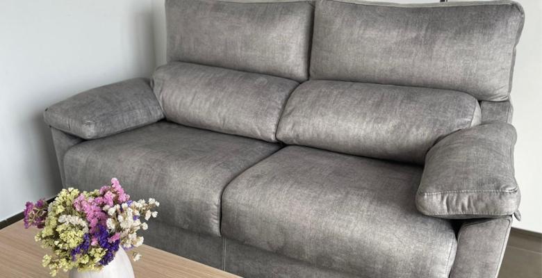 Apartamento a estrenar con vistas NAROA