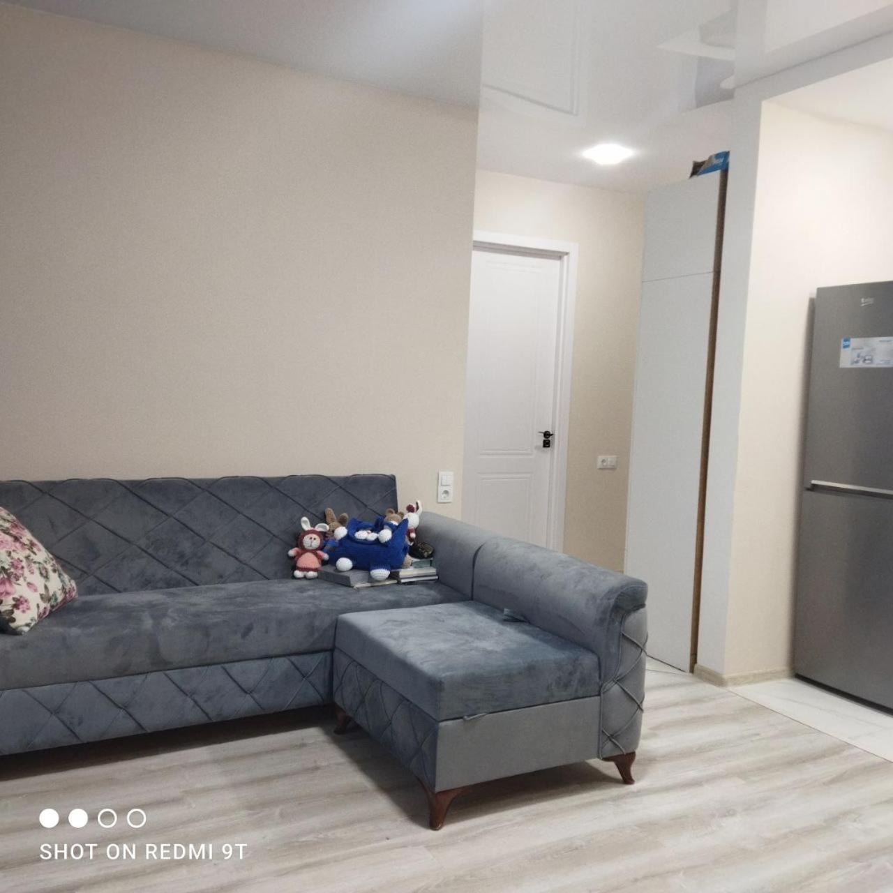 Mari apartments