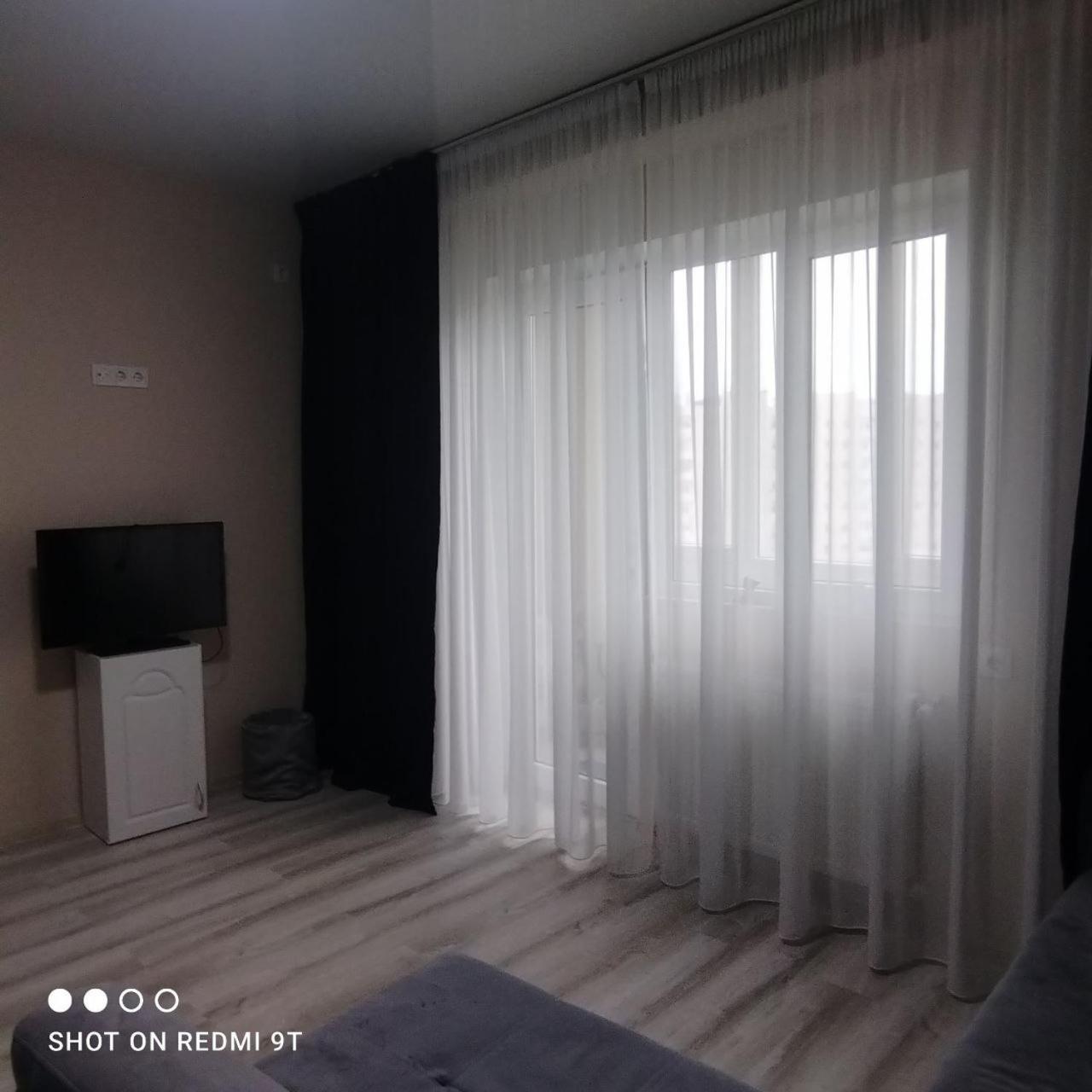 Mari apartments