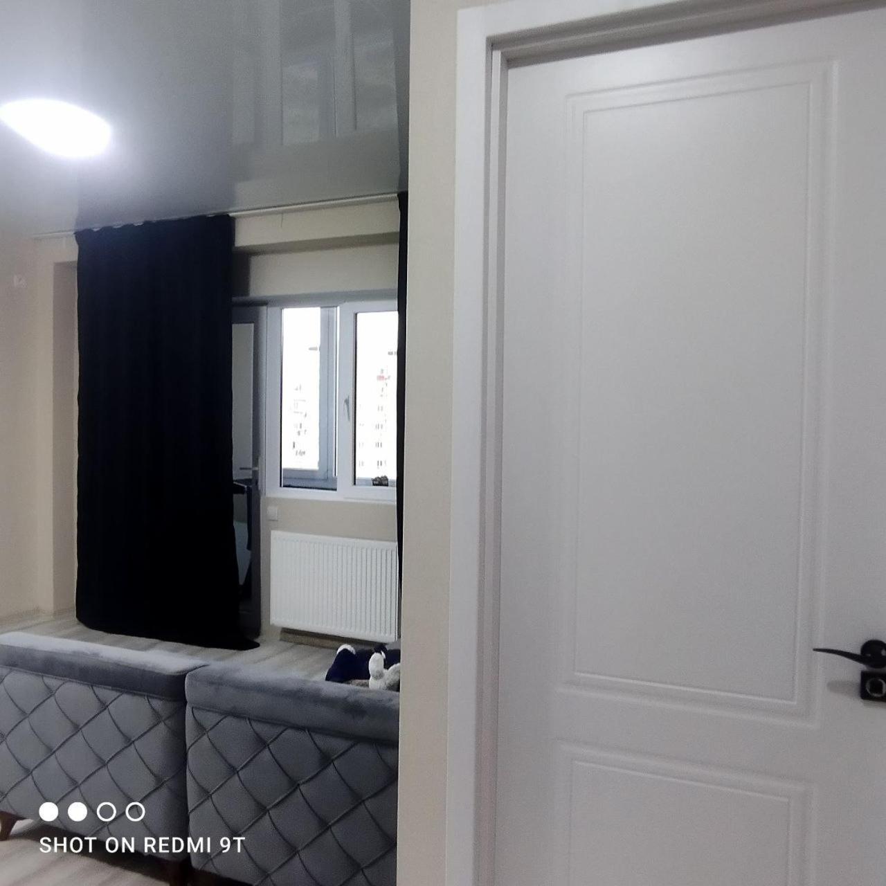 Mari apartments