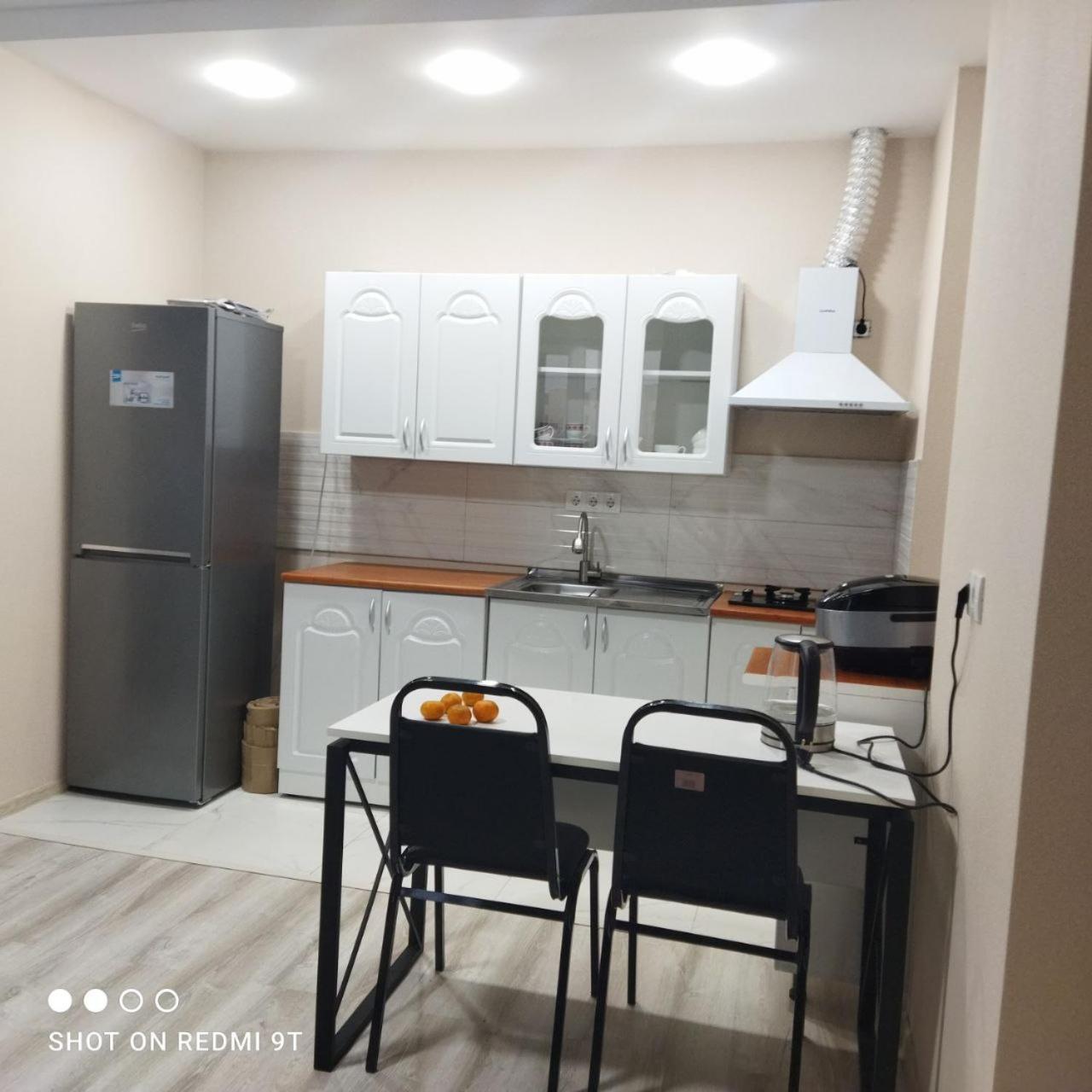 Mari apartments