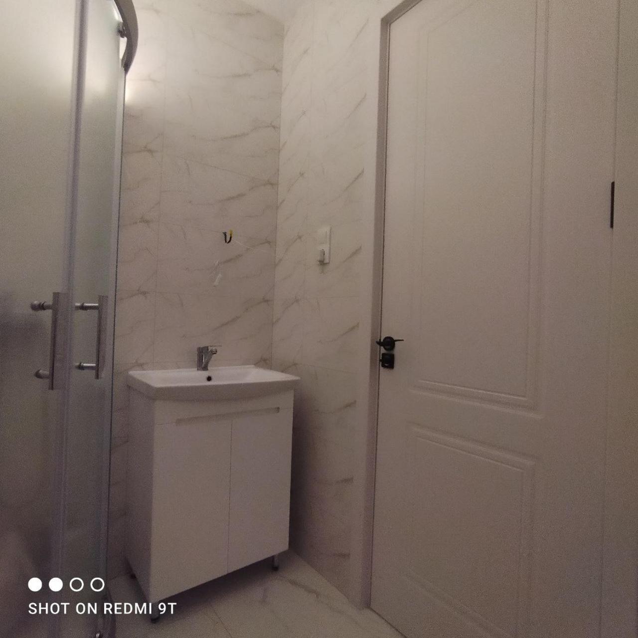 Mari apartments