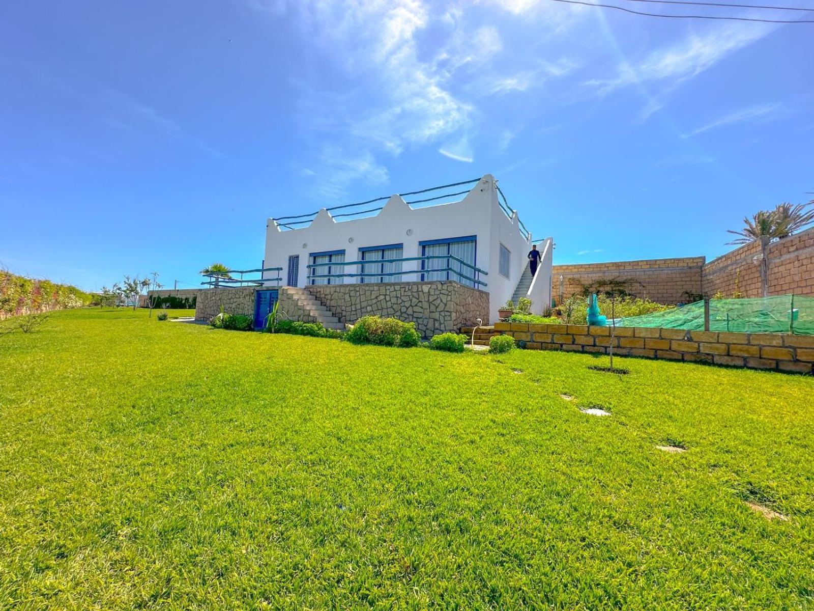 Family Haven by the Atlantic view 3