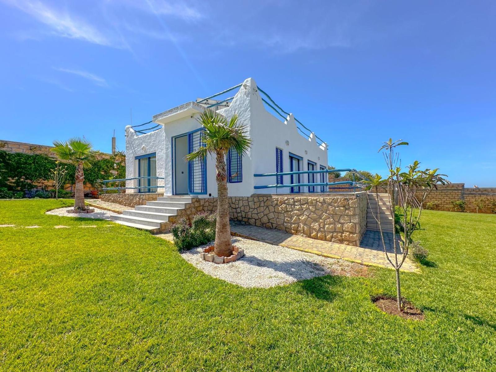 Family Haven by the Atlantic view 2