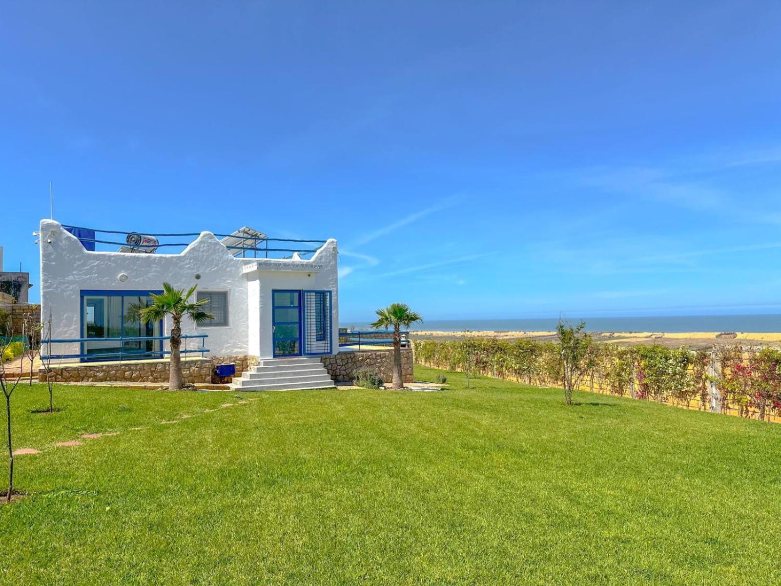 Family Haven by the Atlantic view 4