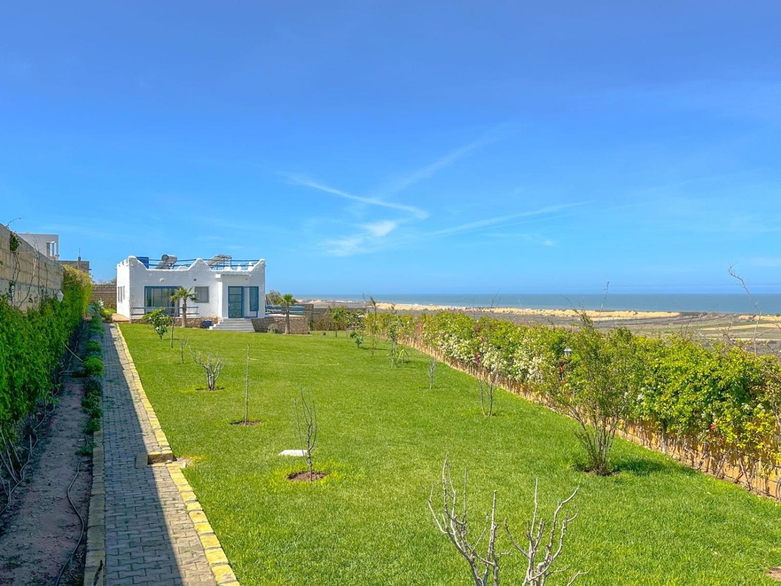 Family Haven by the Atlantic view 5
