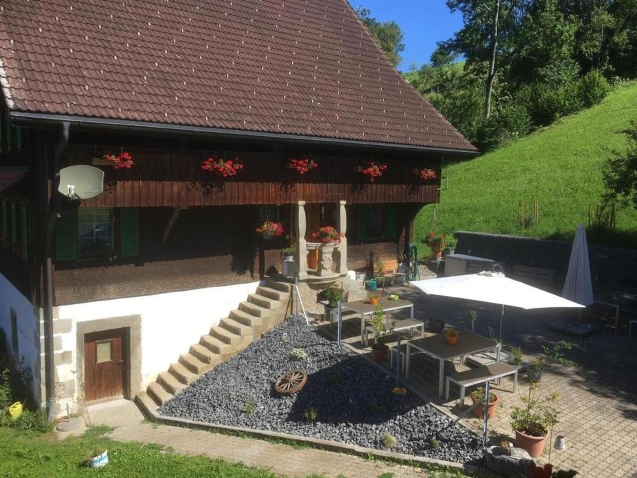 Ferienwohnung Henggeler