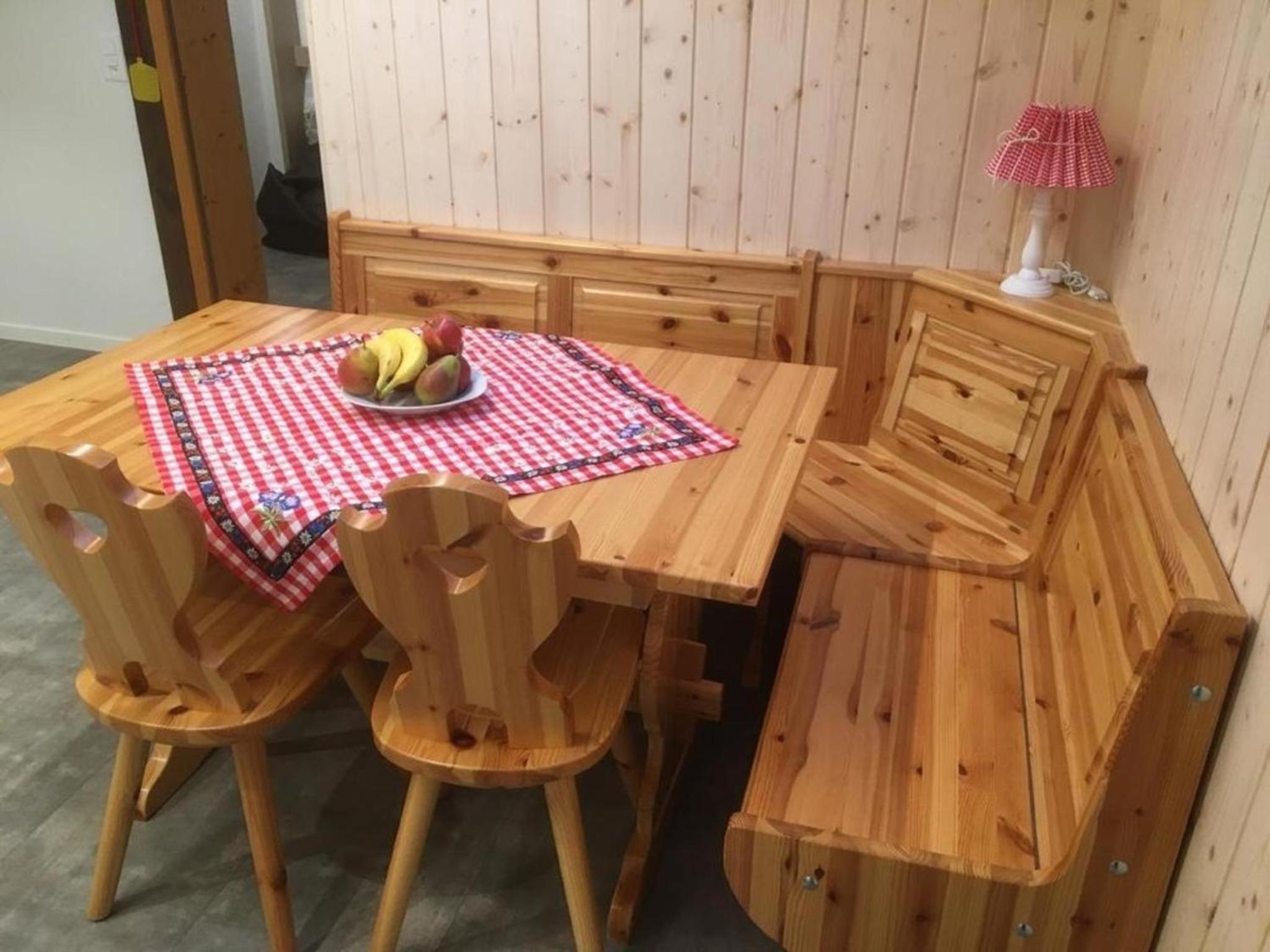 Ferienwohnung Henggeler