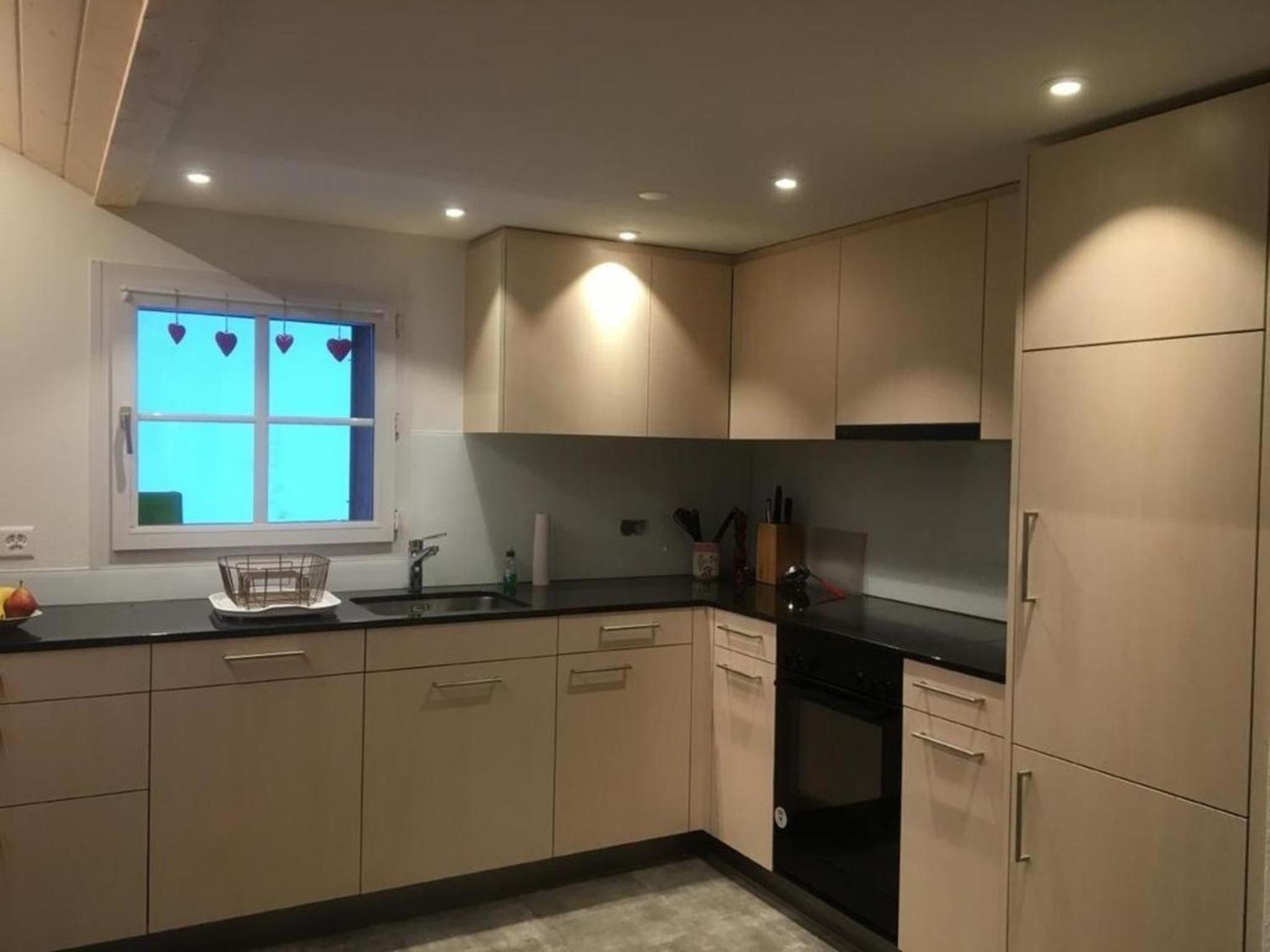 Ferienwohnung Henggeler