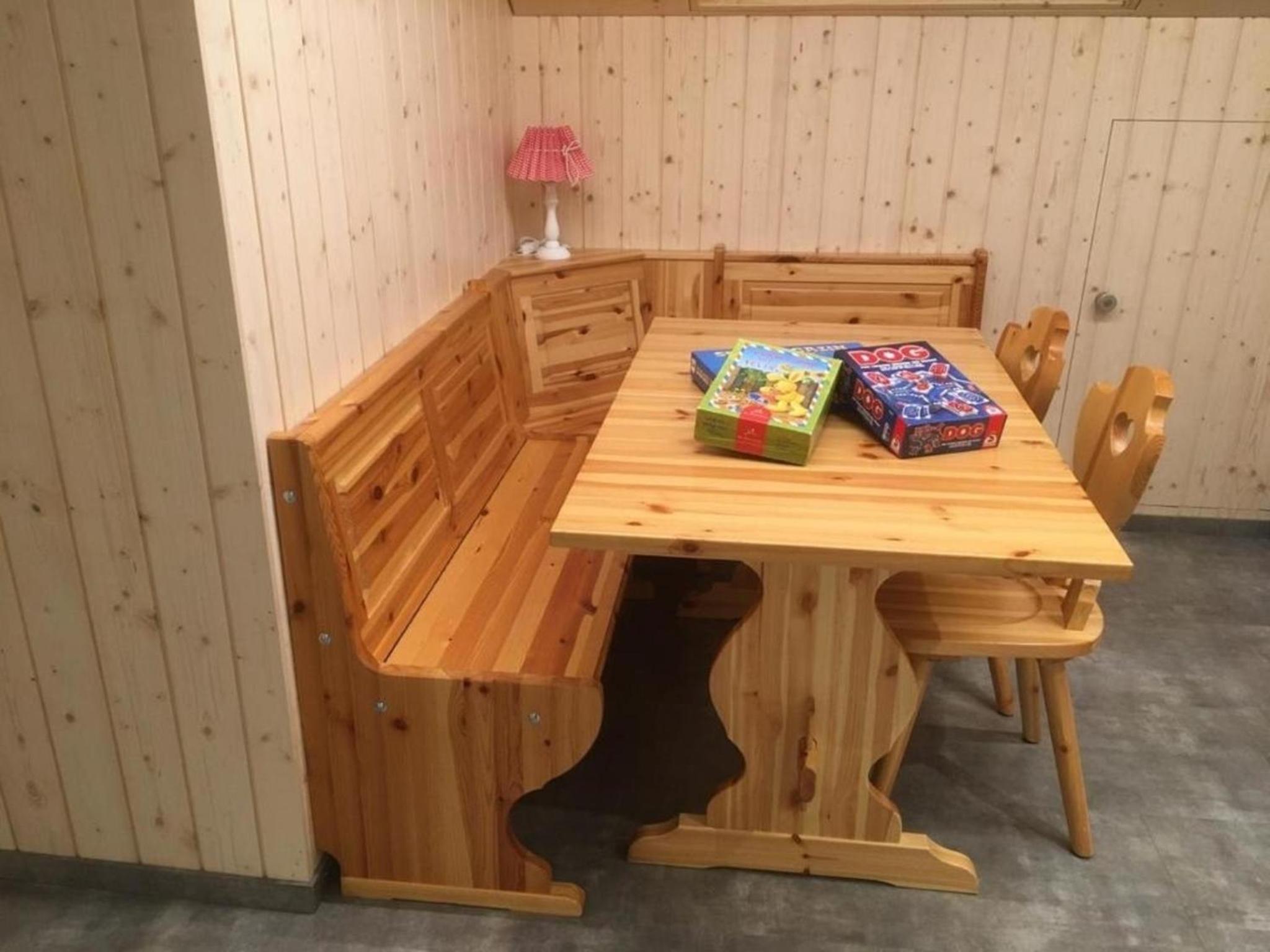 Ferienwohnung Henggeler