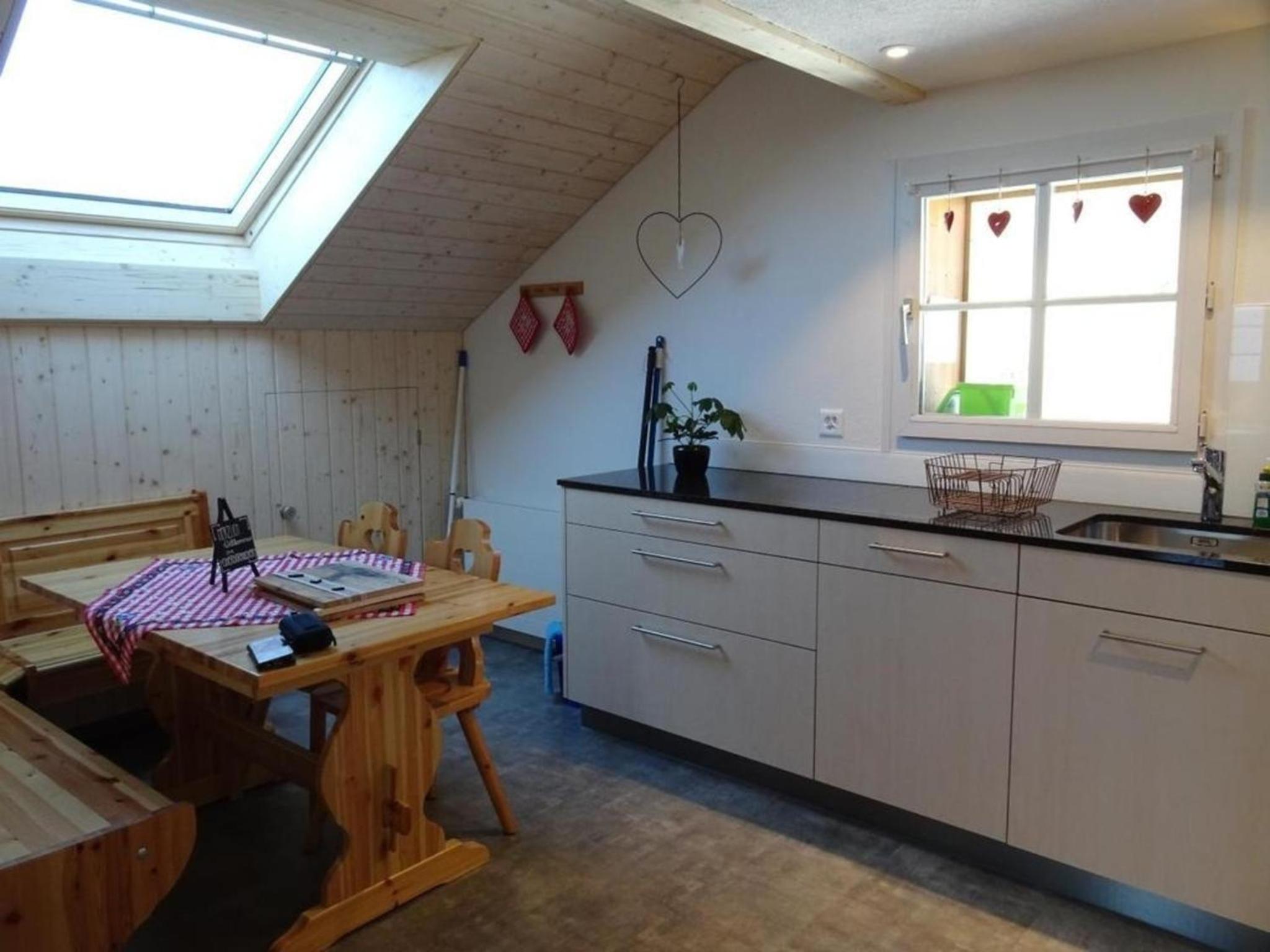 Ferienwohnung Henggeler