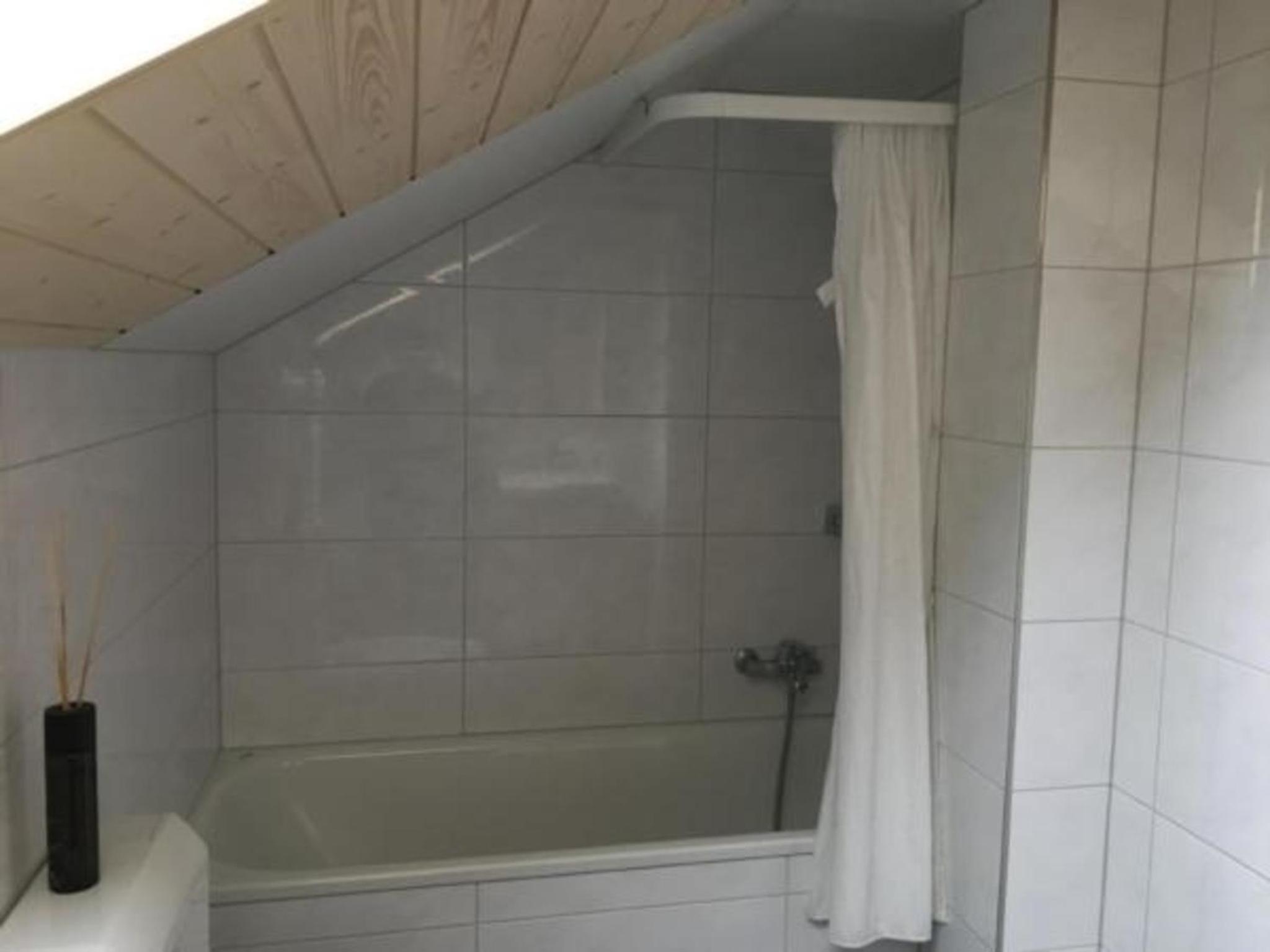 Ferienwohnung Henggeler