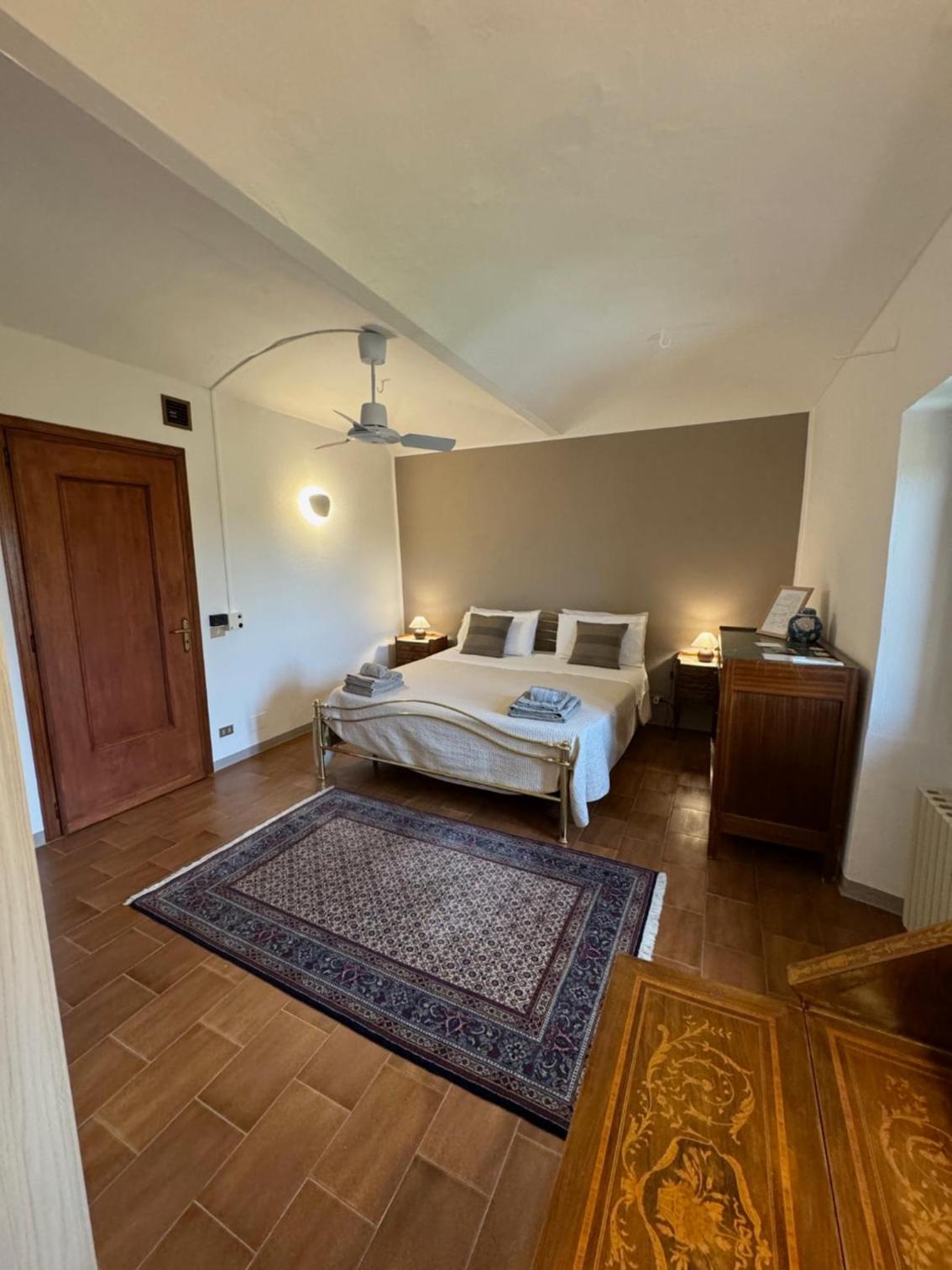La vecchia Cascina Rossa view 5