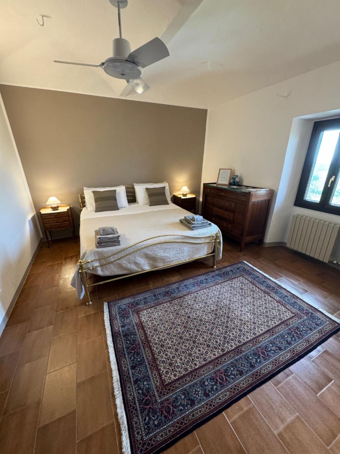 La vecchia Cascina Rossa view 4
