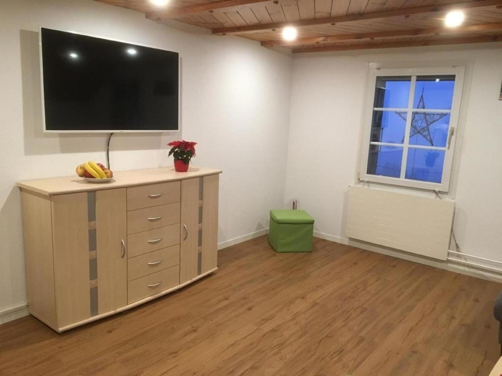 Ferienwohnung Henggeler