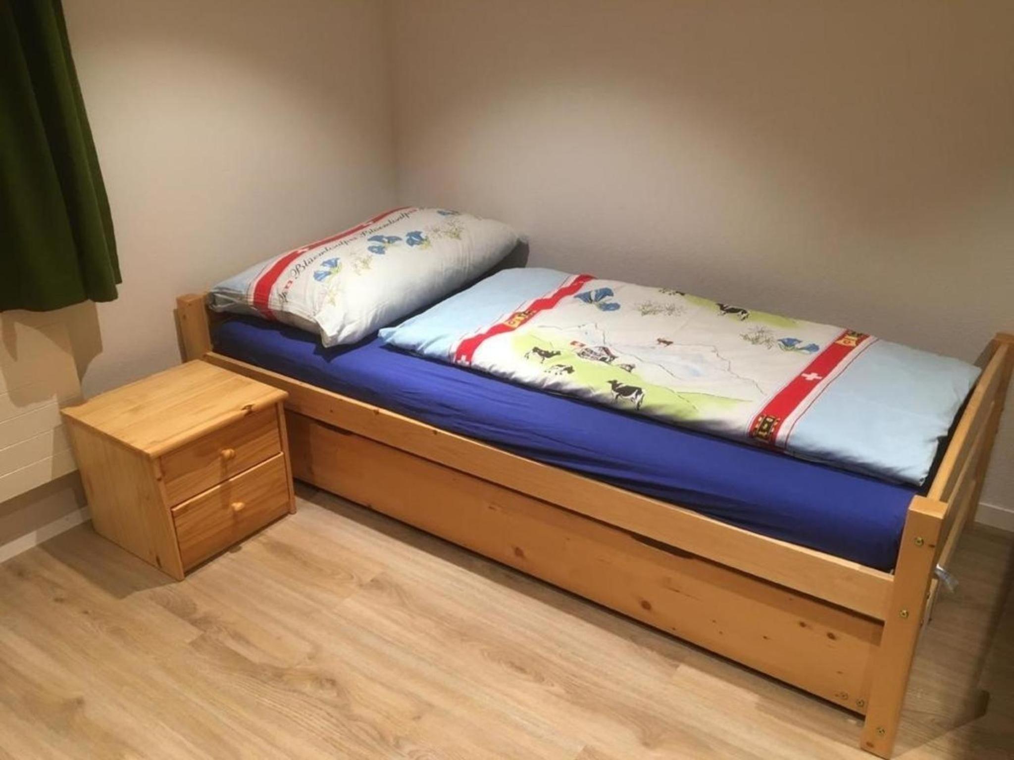 Ferienwohnung Henggeler