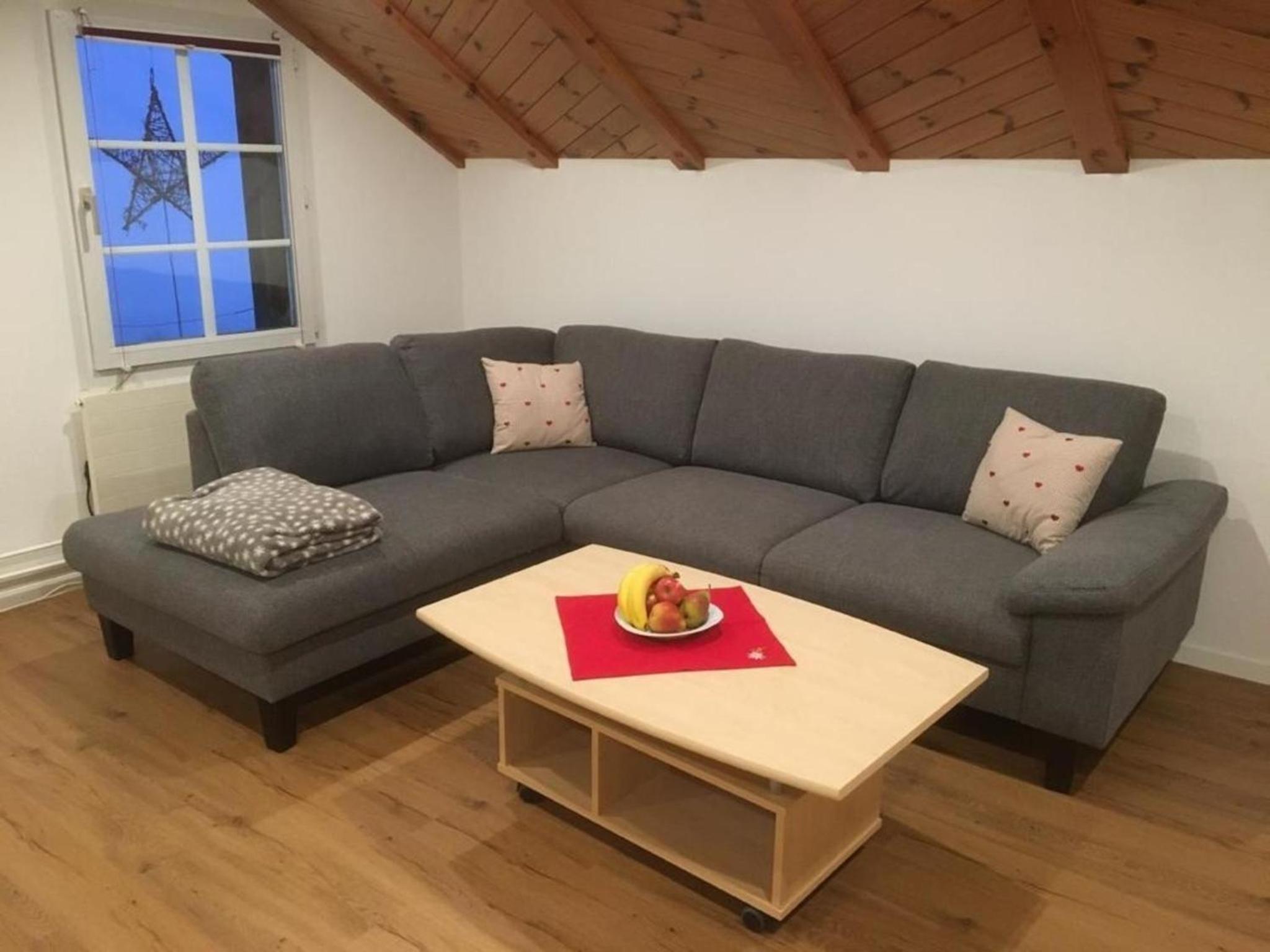 Ferienwohnung Henggeler