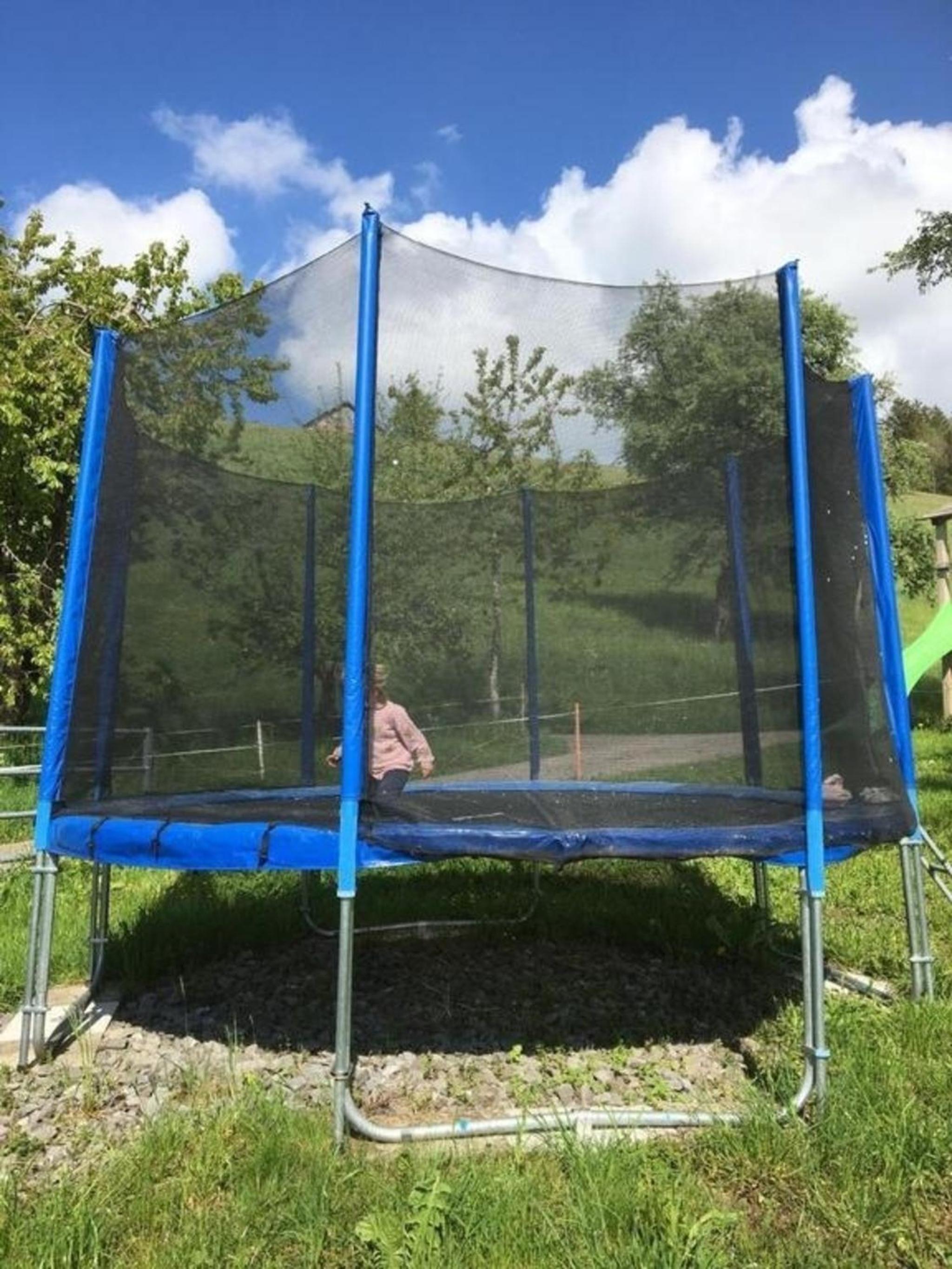 Ferienwohnung Henggeler