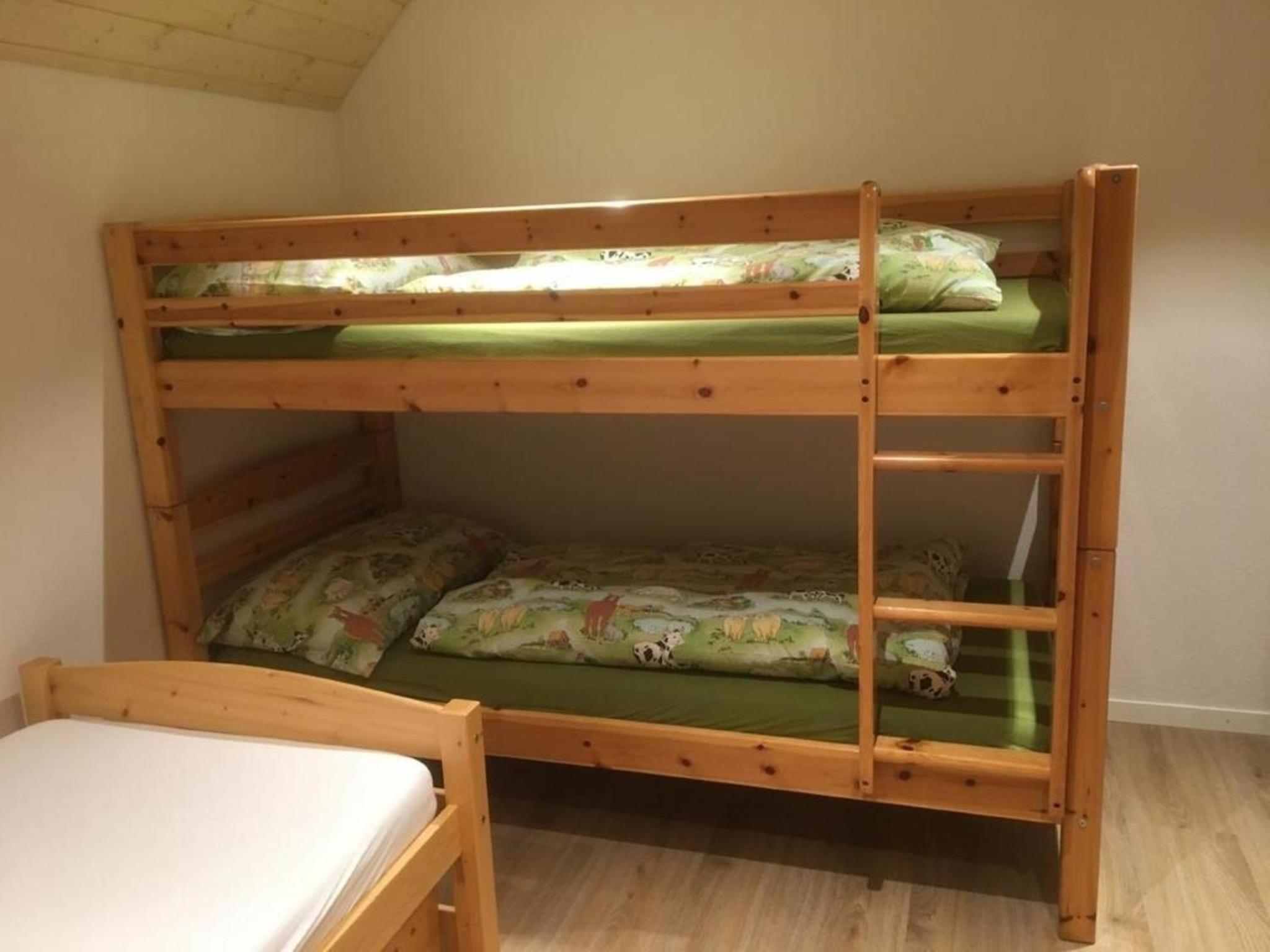Ferienwohnung Henggeler