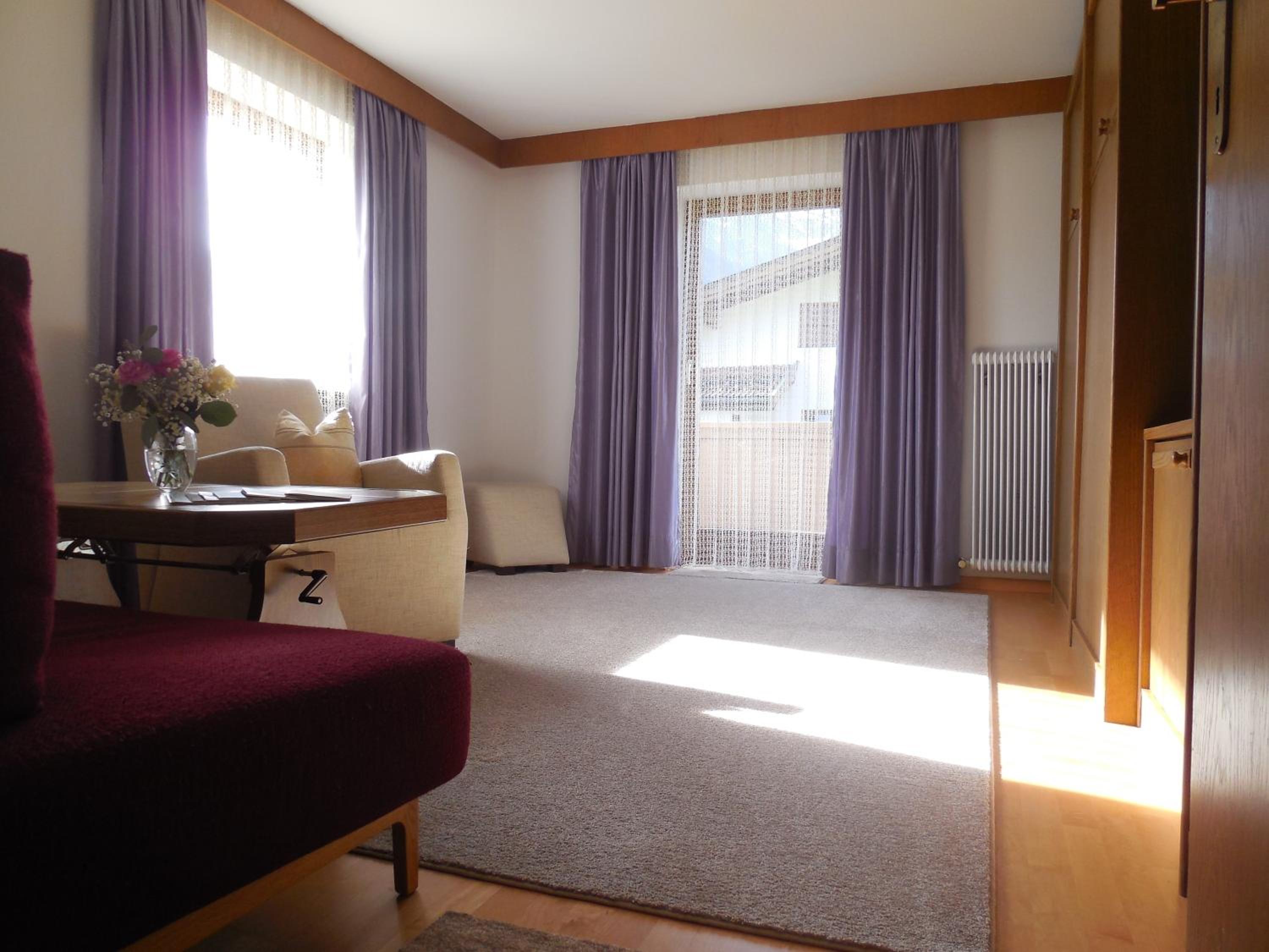 Haus Kurz Matthäus view 3