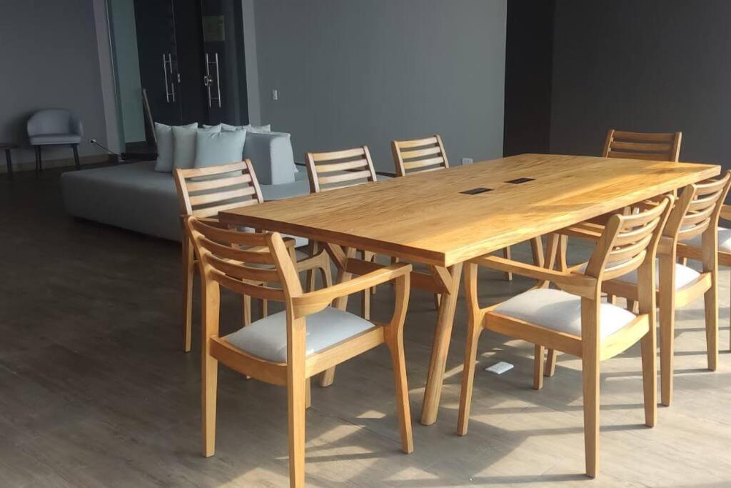 Apartamento nuevo en cartagena en el cabrero