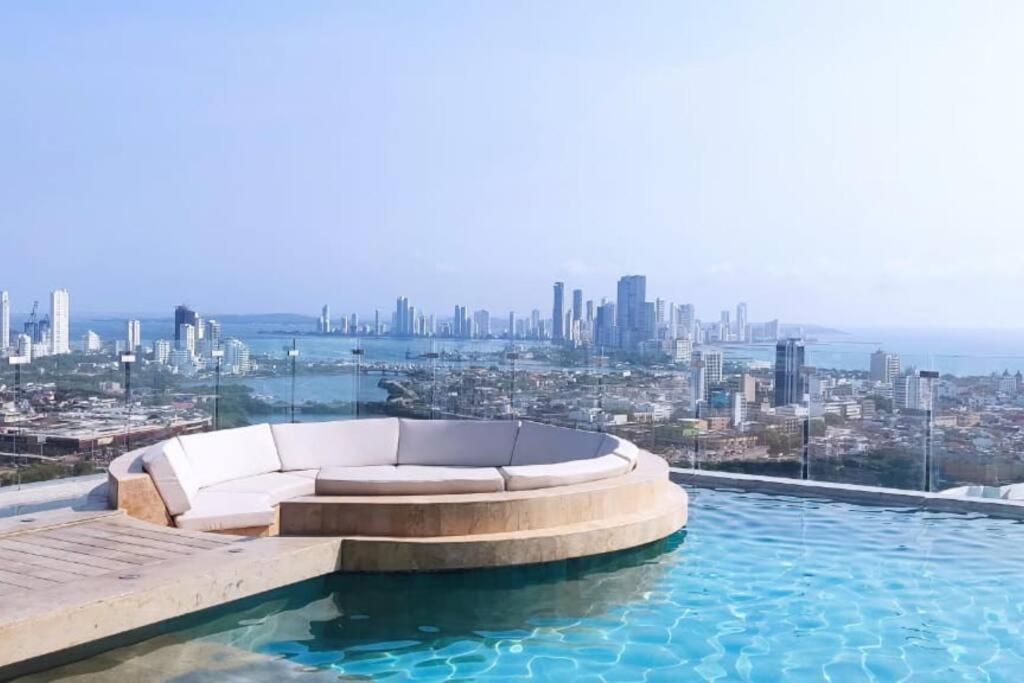 Apartamento nuevo en cartagena en el cabrero