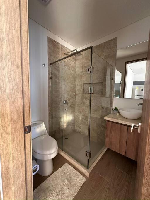 Apartamento nuevo en cartagena en el cabrero