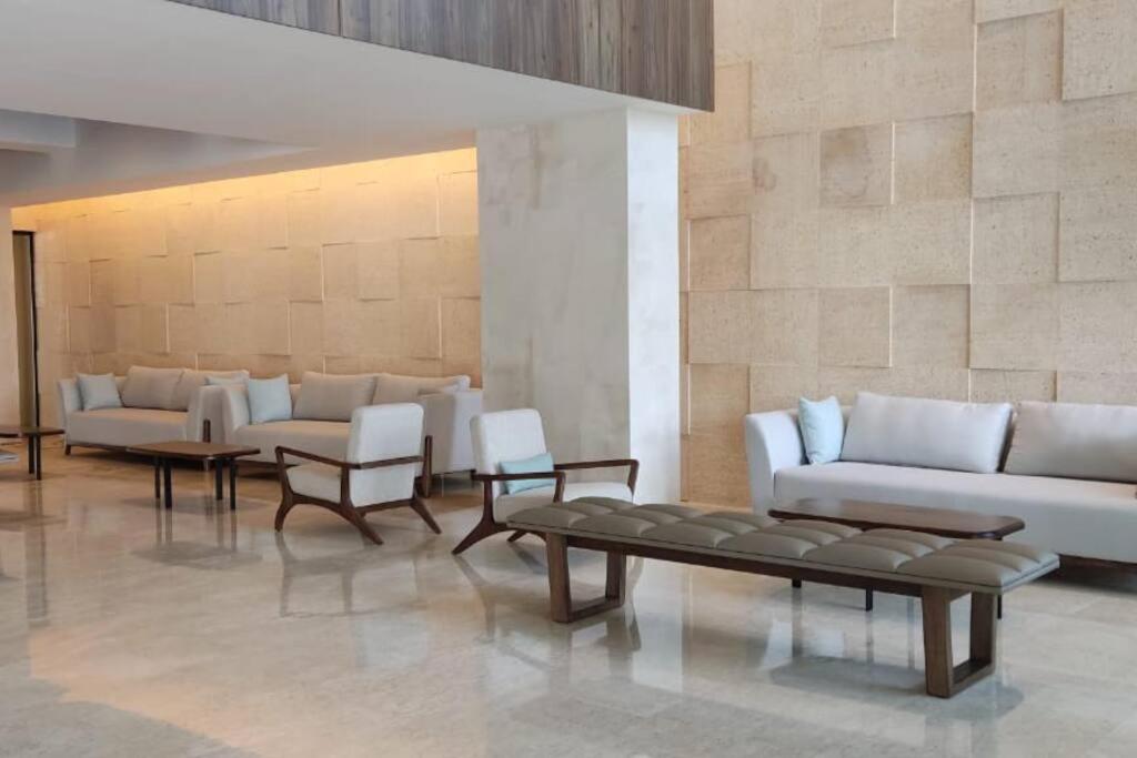 Apartamento nuevo en cartagena en el cabrero