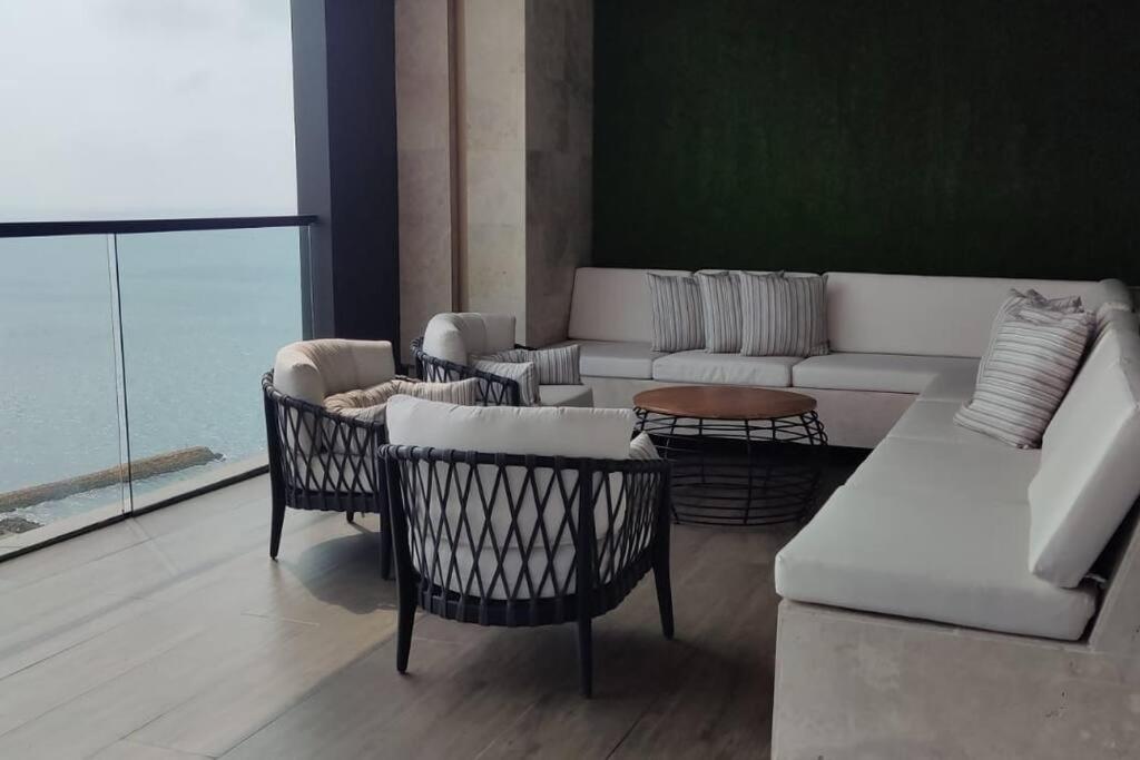 Apartamento nuevo en cartagena en el cabrero