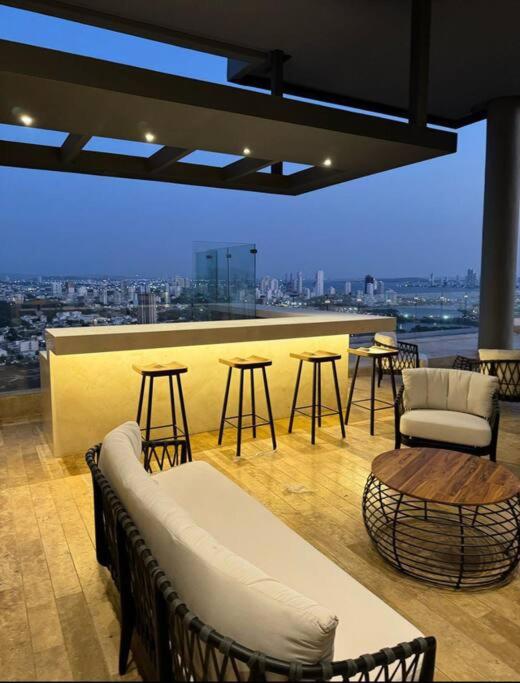 Apartamento nuevo en cartagena en el cabrero