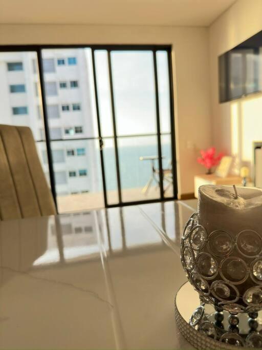 Apartamento nuevo en cartagena en el cabrero