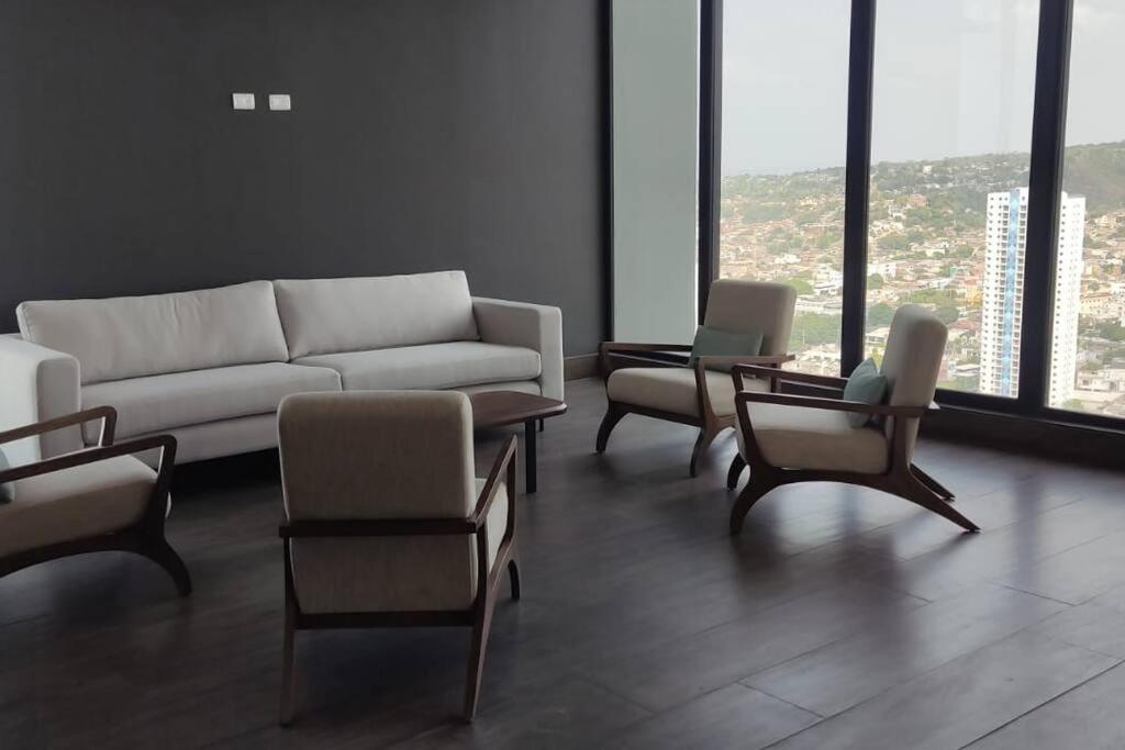 Apartamento nuevo en cartagena en el cabrero