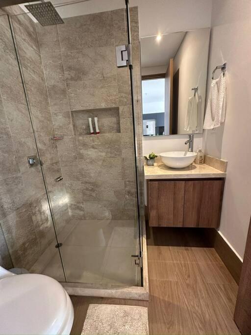 Apartamento nuevo en cartagena en el cabrero