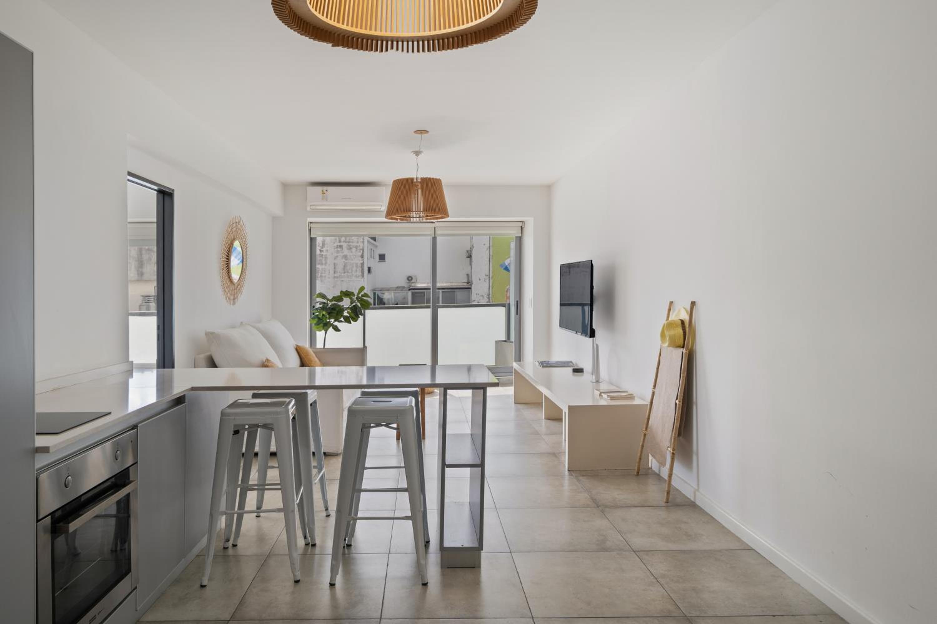 La Vie Suite Recoleta
