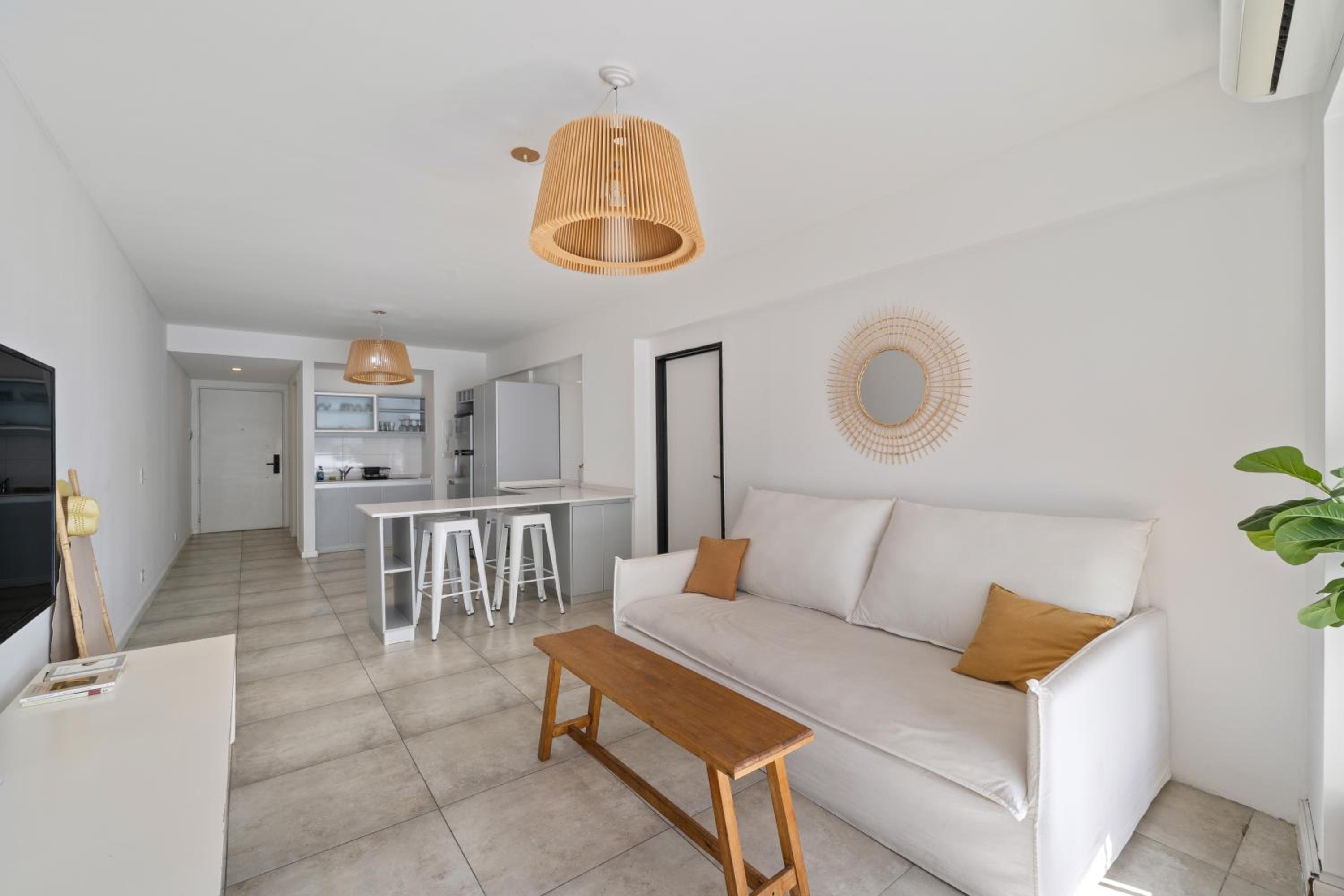 La Vie Suite Recoleta