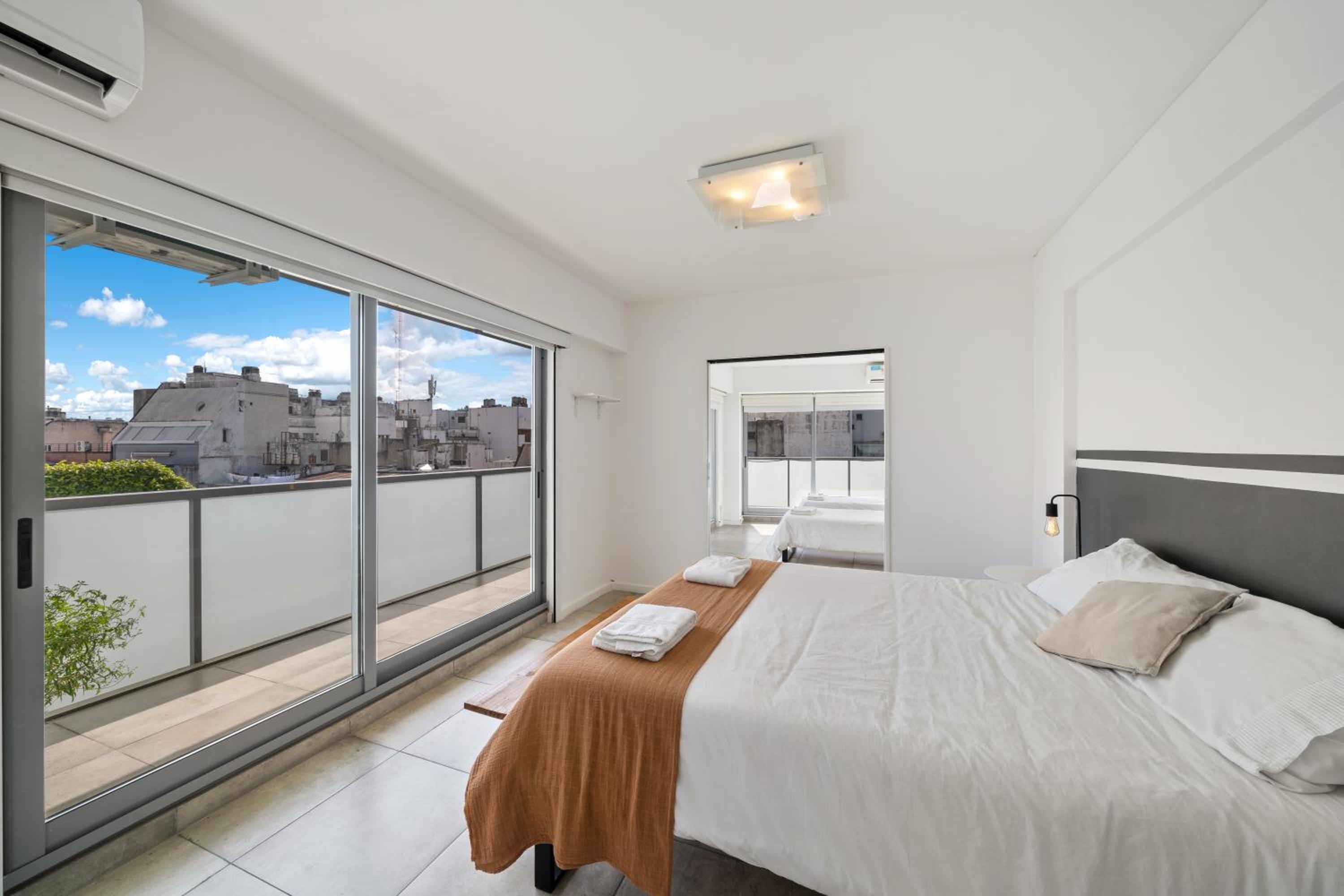 La Vie Suite Recoleta