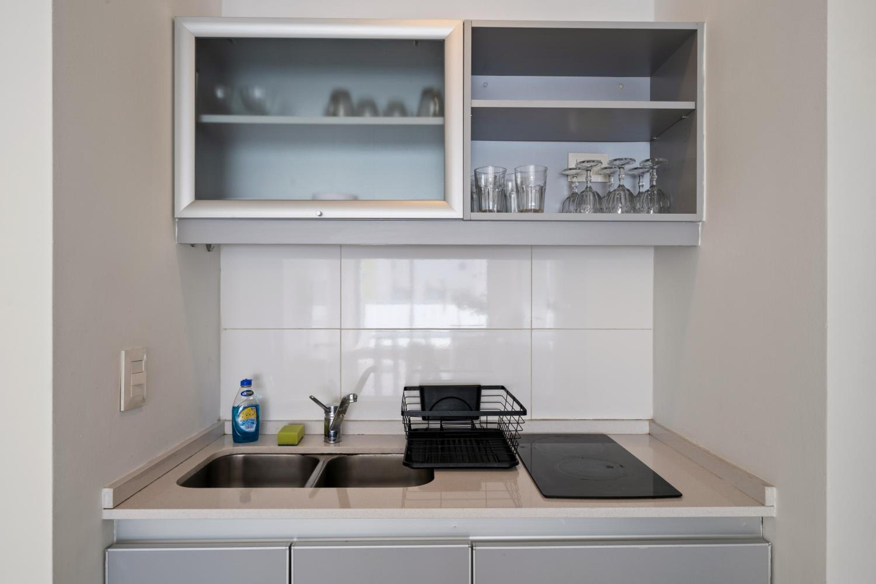 La Vie Suite Recoleta