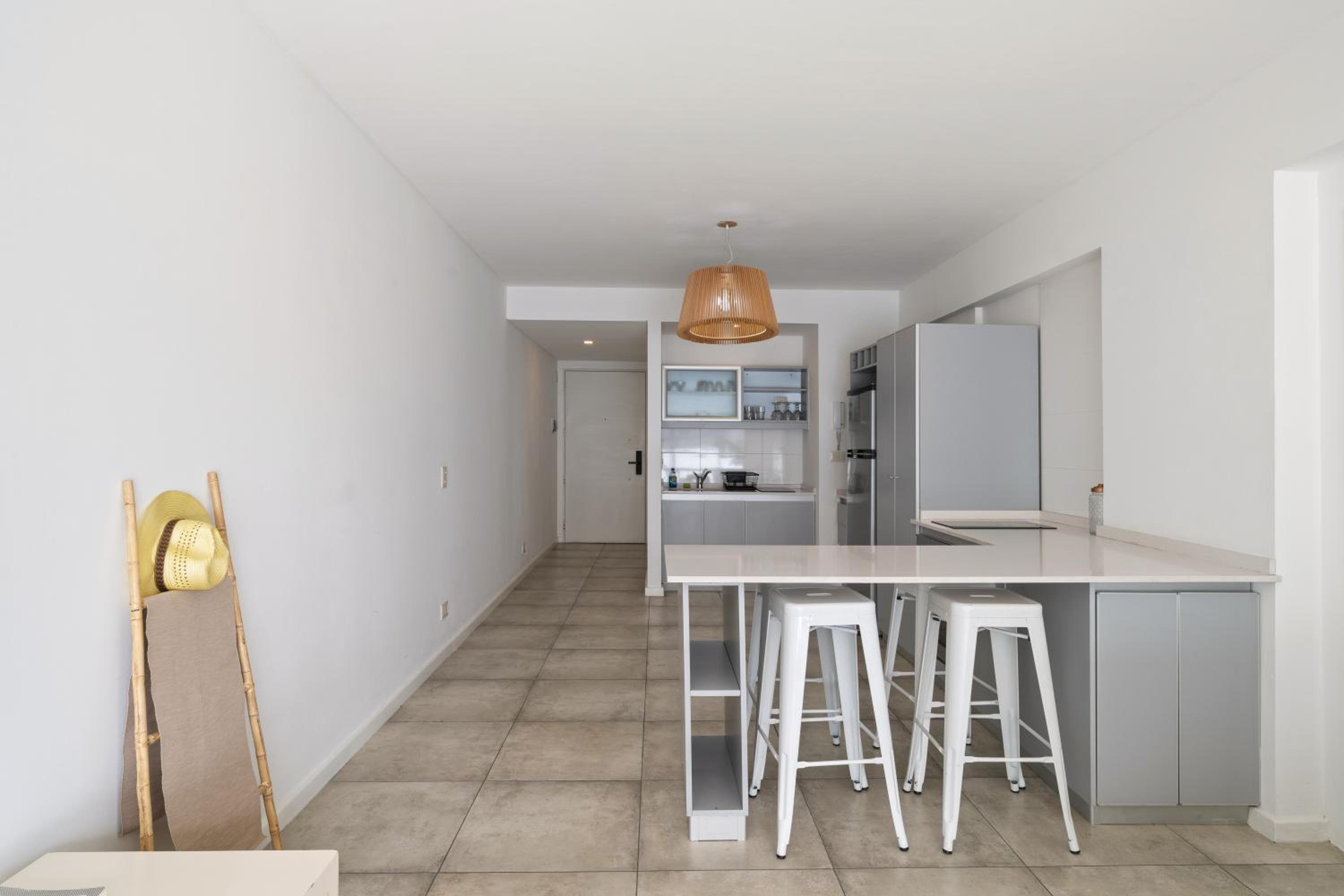 La Vie Suite Recoleta