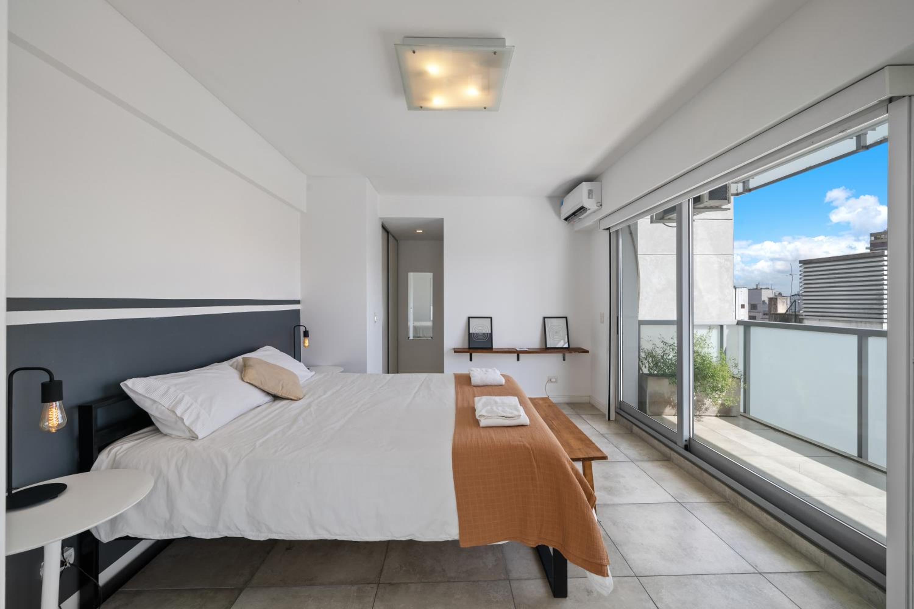 La Vie Suite Recoleta