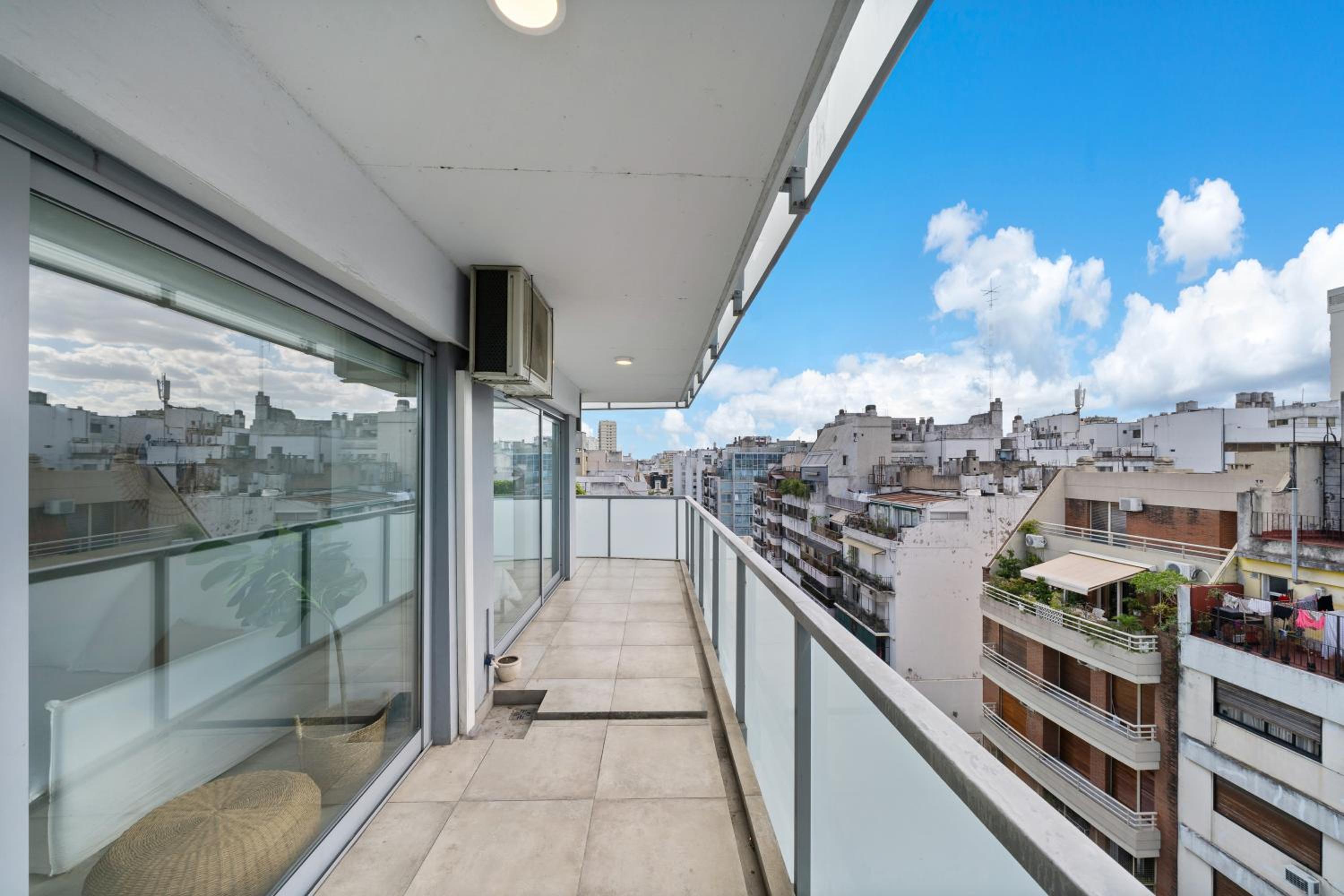 La Vie Suite Recoleta
