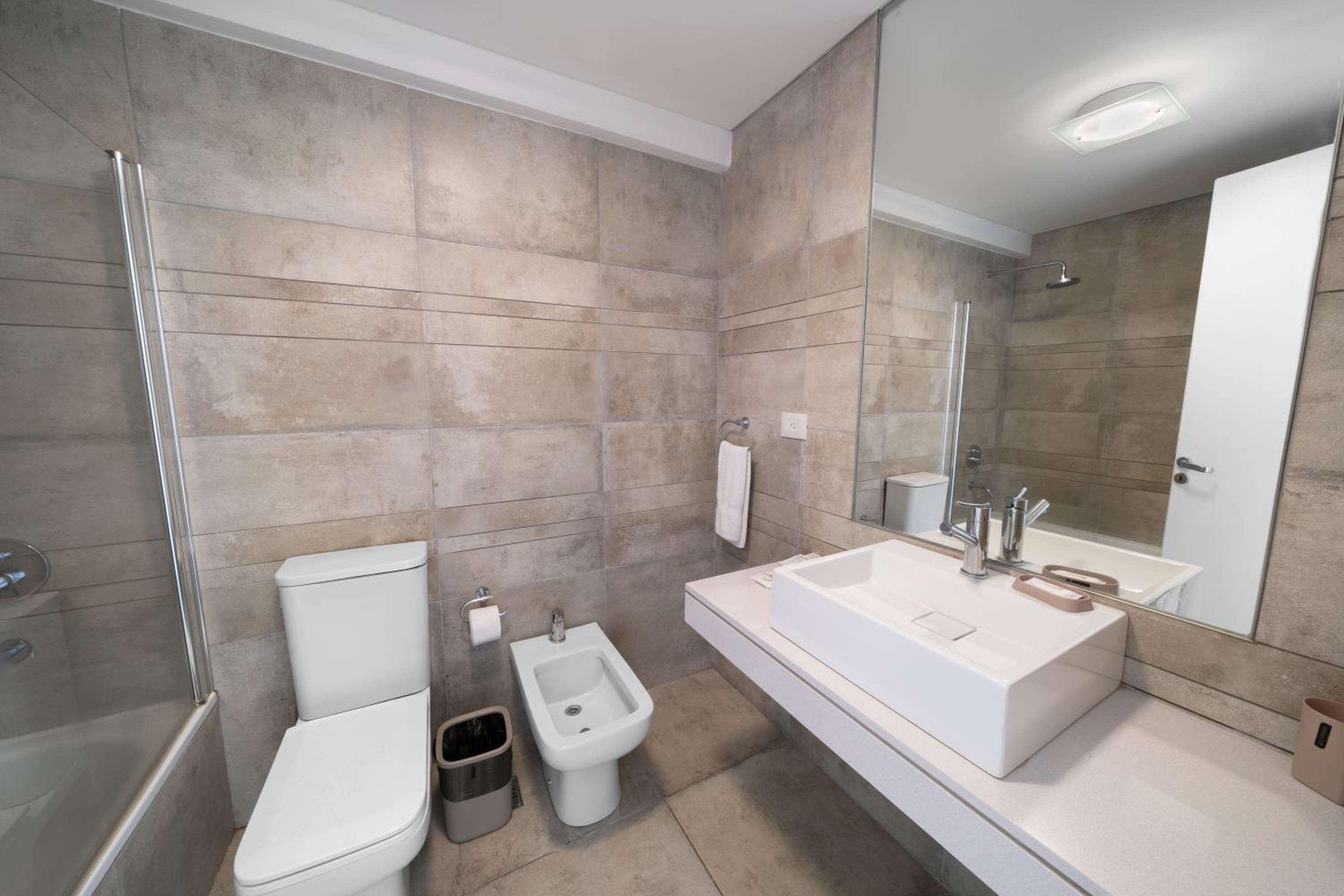 La Vie Suite Recoleta